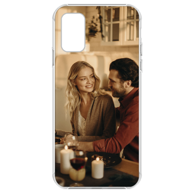 Samsung A41 Custom Case | Make it Yourself | Add Photos